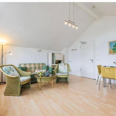 בינץ Villa Judith App. 3 Silbermoewe מראה חיצוני תמונה